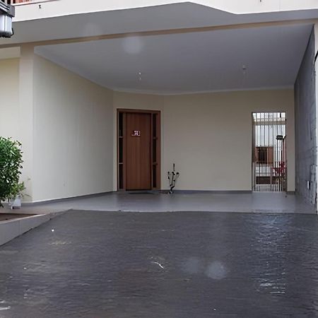 Casa Ampla E Confortavel Proxima Ao Santuario Aparecida  Exteriör bild