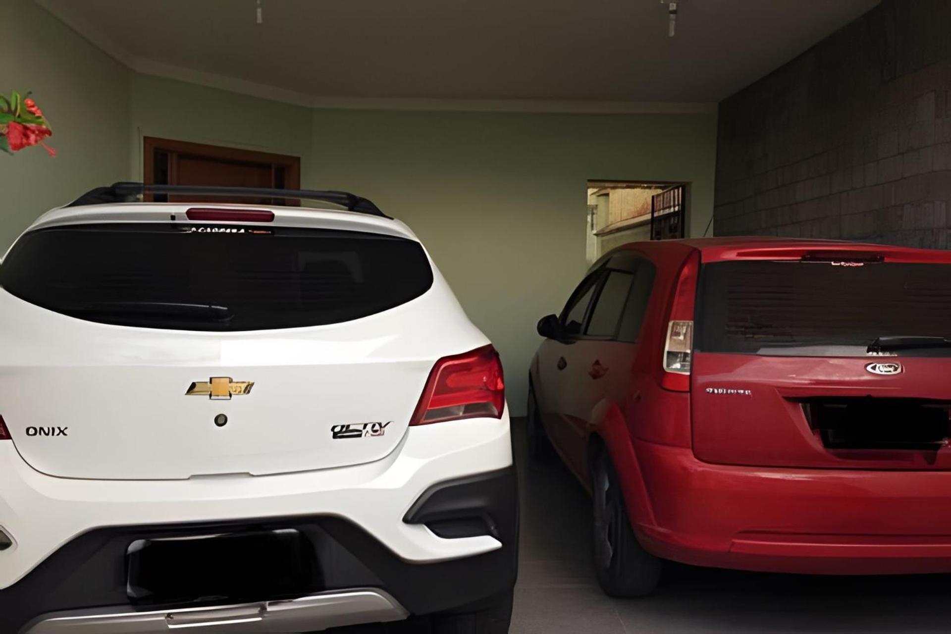 Casa Ampla E Confortavel Proxima Ao Santuario Aparecida  Exteriör bild