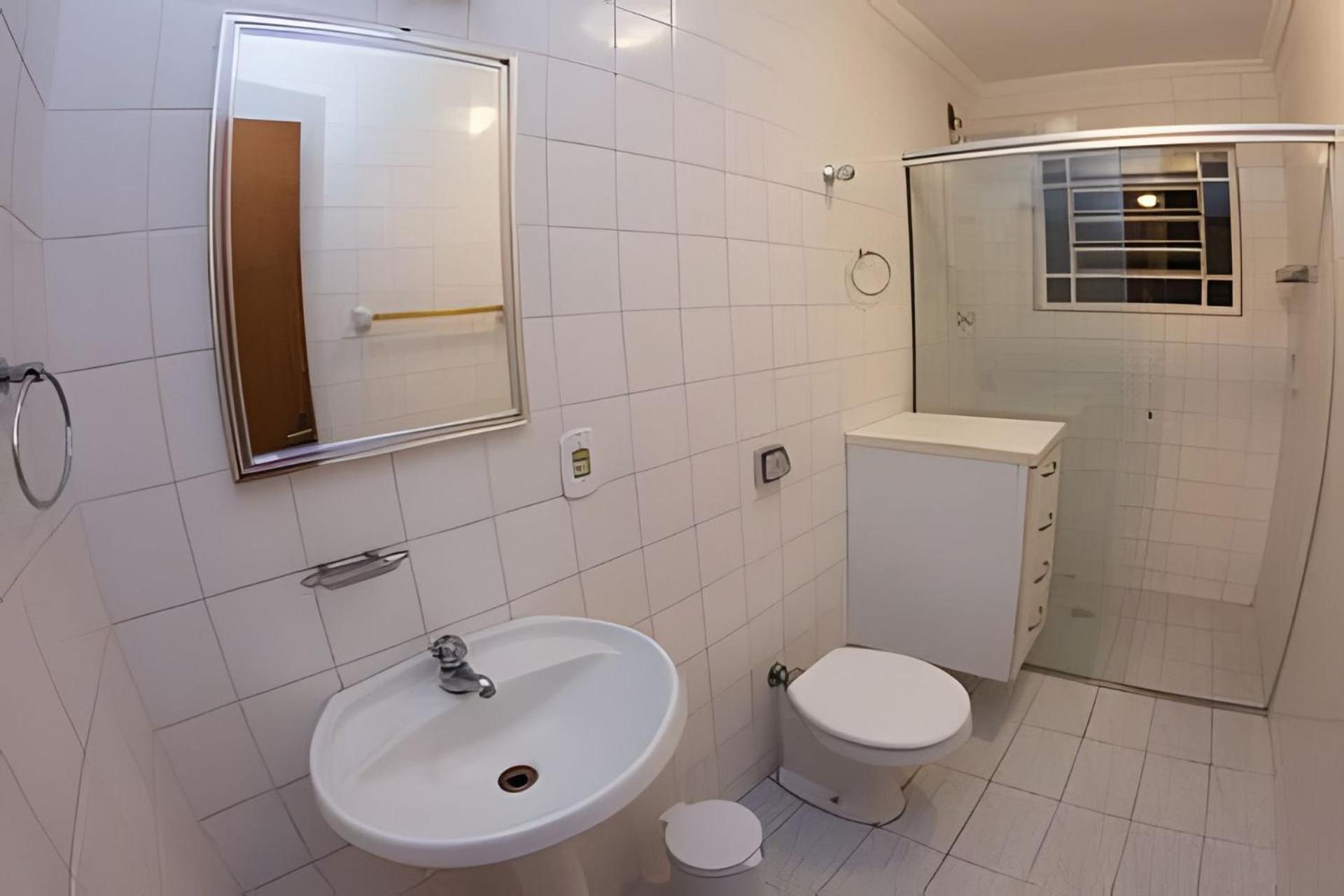 Casa Ampla E Confortavel Proxima Ao Santuario Aparecida  Exteriör bild