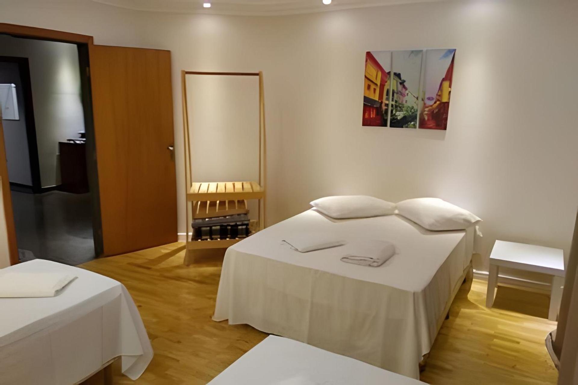 Casa Ampla E Confortavel Proxima Ao Santuario Aparecida  Exteriör bild