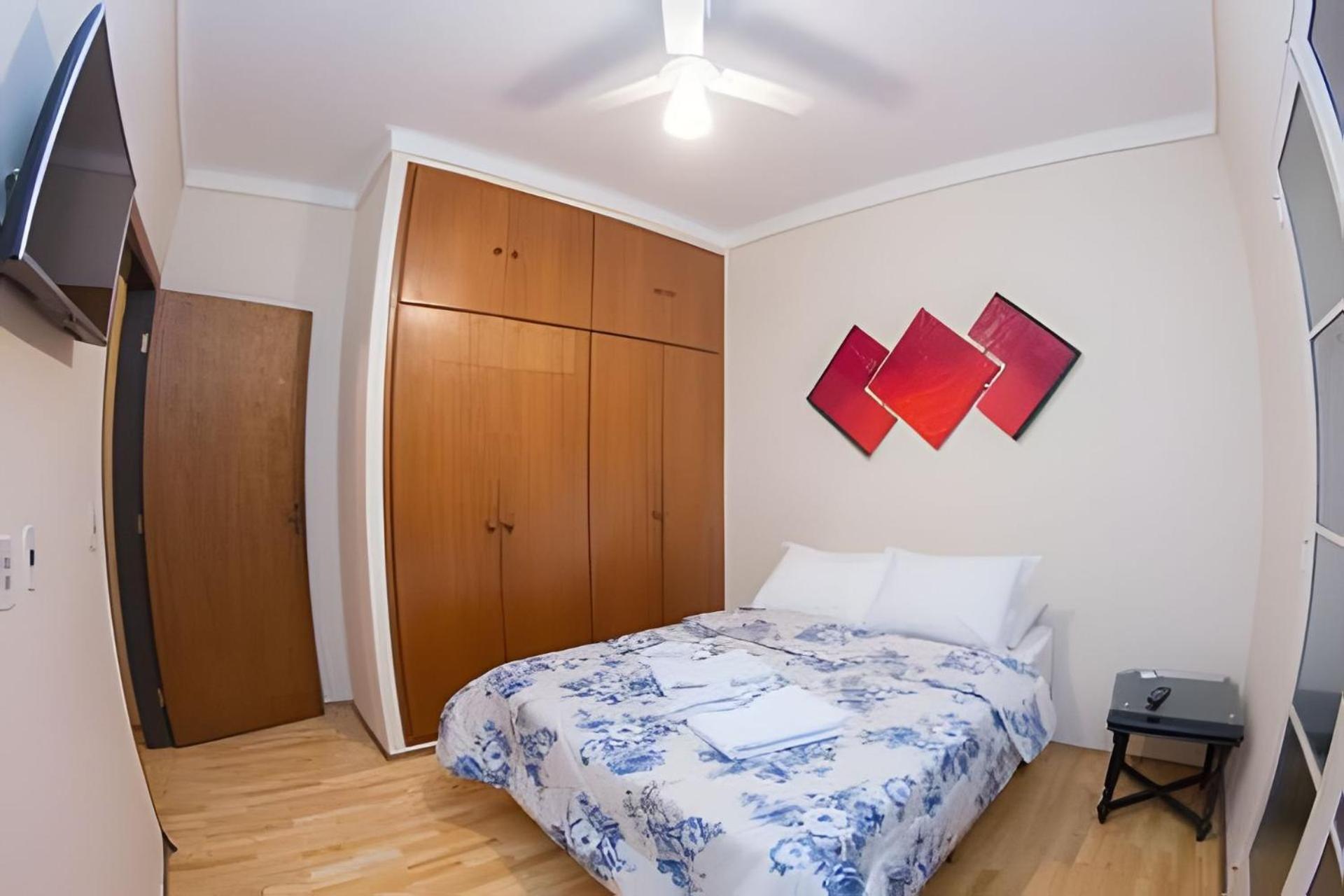 Casa Ampla E Confortavel Proxima Ao Santuario Aparecida  Exteriör bild