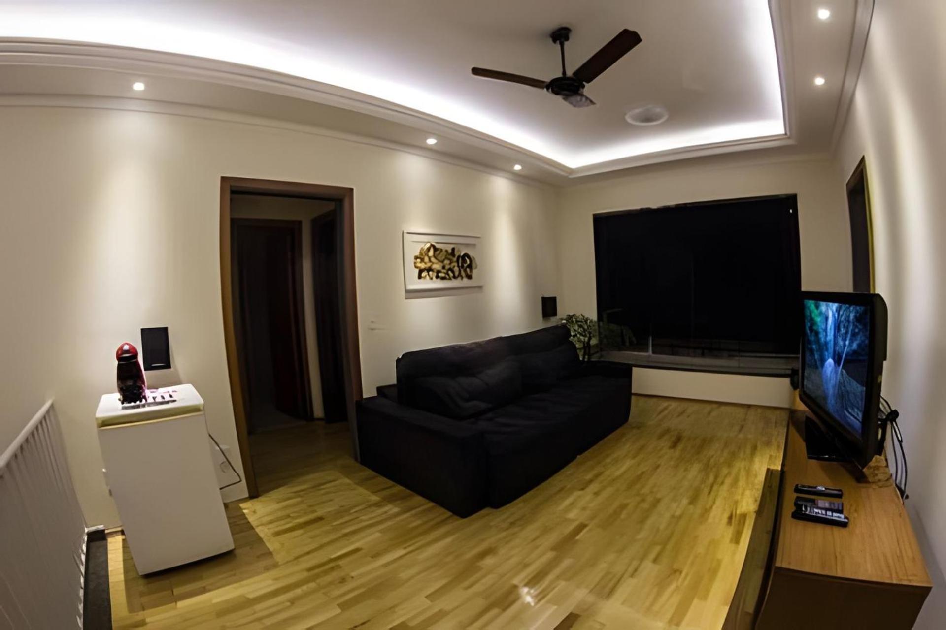 Casa Ampla E Confortavel Proxima Ao Santuario Aparecida  Exteriör bild