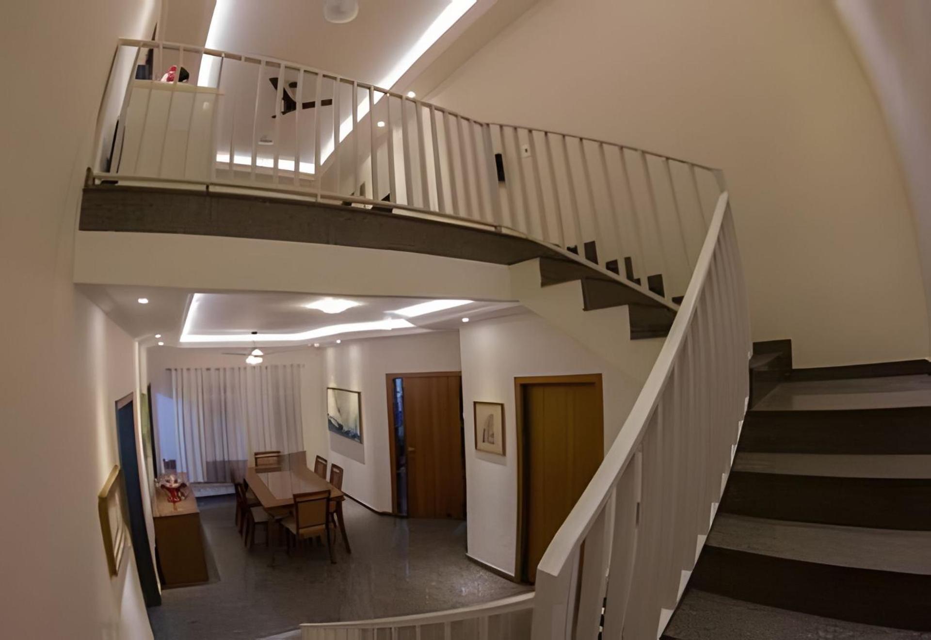 Casa Ampla E Confortavel Proxima Ao Santuario Aparecida  Exteriör bild